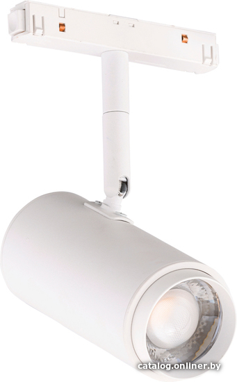 

Трековый светильник Sfera-sveta 046CG 6W4K-W