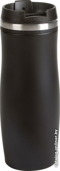 

Термокружка Inspirion Dark Crema 56-0304173 400 мл (черный)