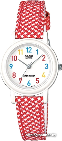 

Наручные часы Casio LQ-139LB-4B1