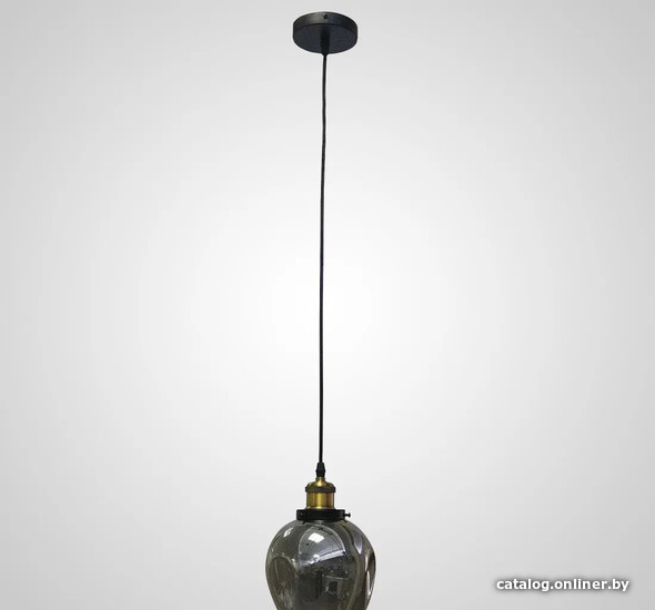 

Подвесная люстра ImperiumLoft Adel-One-B01 208761-23