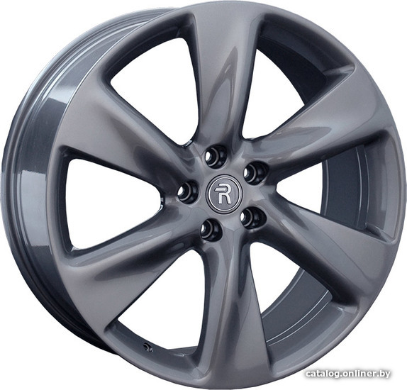

Литые диски Replay INF14 20x8" 5x114.3мм DIA 66.1мм ET 50мм GM