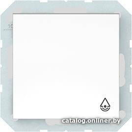 

Кнопка для звонка Vilma Quadrum QR 1000 P110-012-04 ww