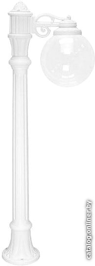 

Садовый светильник Fumagalli Globe 250 G25.163.S10.WXE27