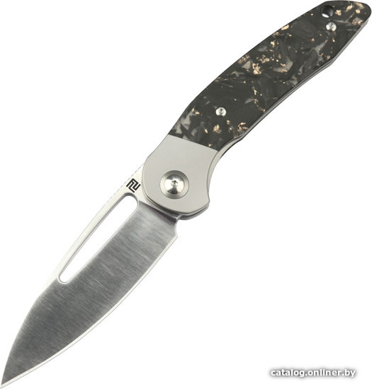 

Складной нож Artisan Cutlery Tylos 1854G-GCF