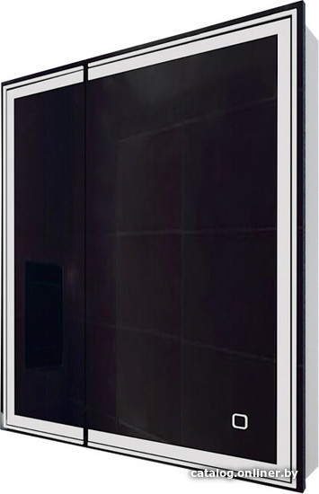 

Mixline Шкаф с зеркалом Мелис R 547080 (с подсветкой)