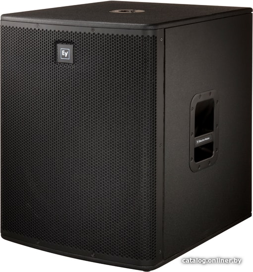 

Сабвуфер Electro-Voice ELX118P