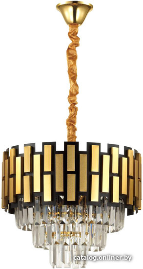 

Подвесная люстра Lumion Nevaen 5229/6