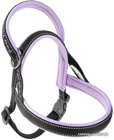 

Шлея Ferplast Sport Dog P M 78004719 (сиреневый)