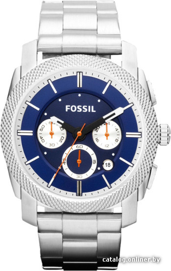 

Наручные часы Fossil FS4791