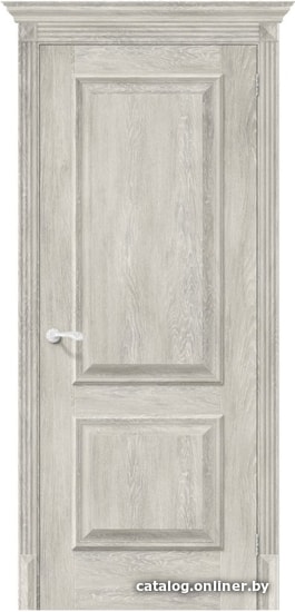 

Межкомнатная дверь el'Porta Classico Классико-12 70x200 (Chalet Provence)