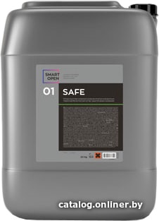 

SmartOpen Шампунь 01 Safe 20 л