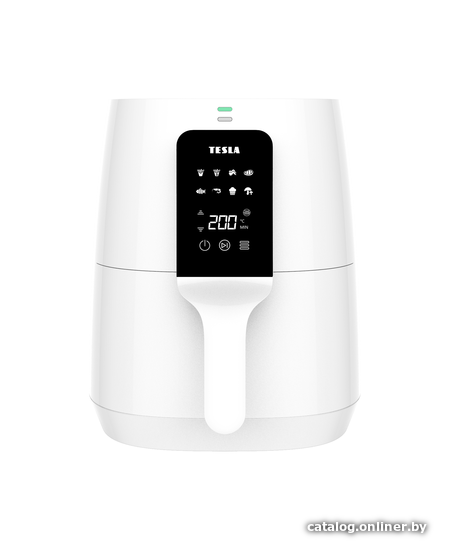 

Фритюрница Tesla AirCook Q30 (белый)