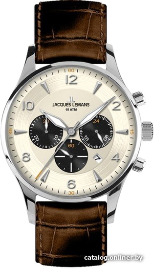 

Наручные часы Jacques Lemans London 1-1654E