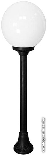 

Садовый светильник Fumagalli Globe 300 G30.151.000.AYE27