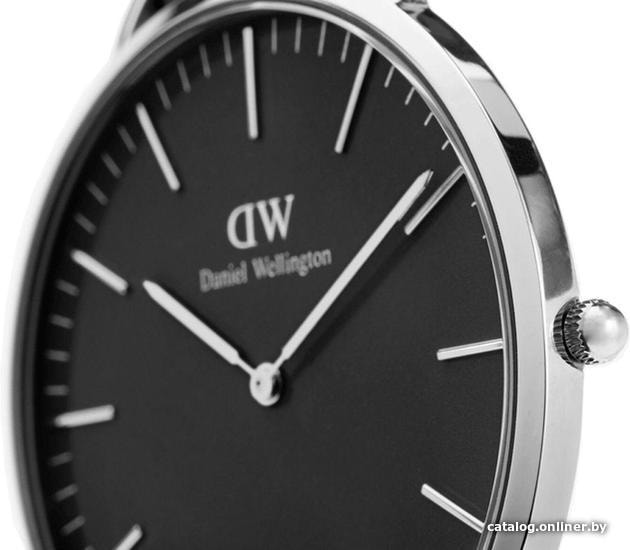

Наручные часы Daniel Wellington DW00100133