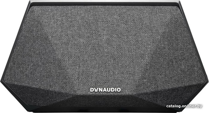 

Беспроводная аудиосистема Dynaudio Music 3 (темно-серый)
