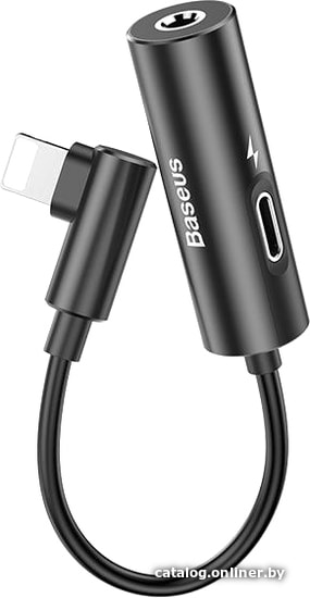 

Адаптер Baseus CALL42-01