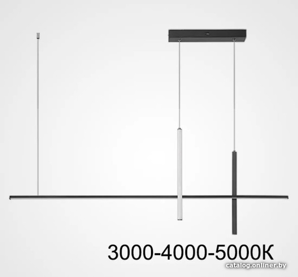 

Подвесная люстра ImperiumLoft Squirrel01 220669-23