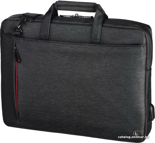 

Сумка Hama Manchester 15.6 (черный)