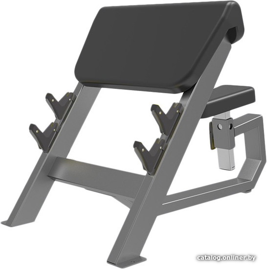 

Скамья Скотта DHZ Fitness Evost Classic E3044