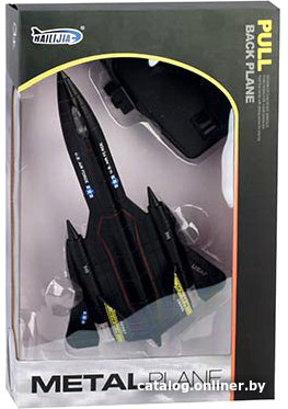 

Самолет Play Smart HW777-21B (в ассортименте)