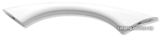

Ручка для ванны Ravak Rosa B530000001 (белый) 1шт.