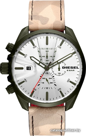 

Наручные часы Diesel DZ4472