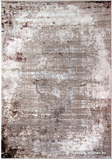 

Ковер для жилой комнаты Merinos Bright O0289-065 200x300