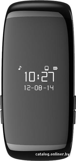 

Умные часы MyKronoz ZeBracelet 2