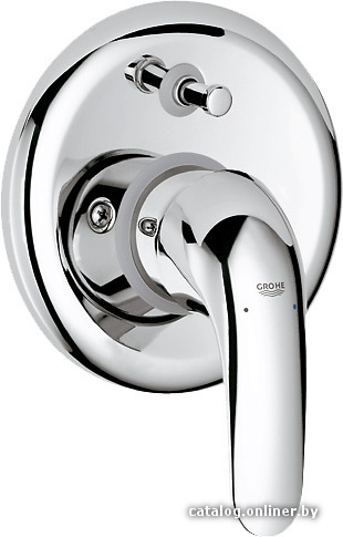 

Смеситель Grohe Euroeco 32747000