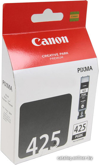 

Картридж Canon PGI-425 Black