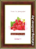 

Фоторамка Палитра 25/446В 10x15