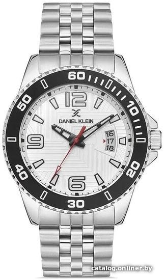 

Наручные часы Daniel Klein DK12876-1