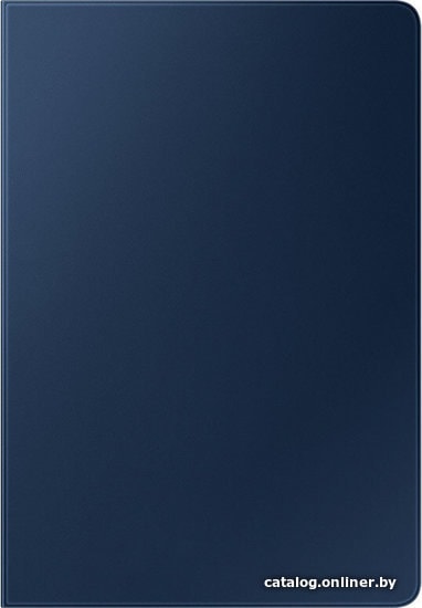 

Чехол для планшета Samsung Book Cover для Samsung Galaxy Tab S7 (синий)