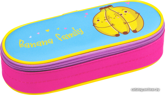 

Пенал Berlingo Bananas PM09078