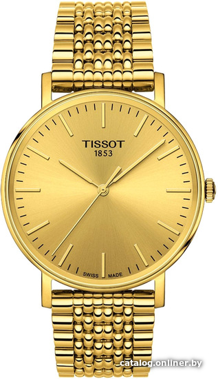 

Наручные часы Tissot Everytime Medium T109.410.33.021.00