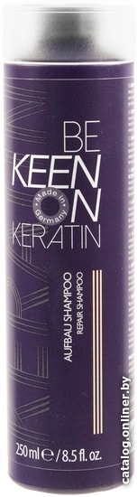 

Шампунь Keen Восстанавливающий 250 мл