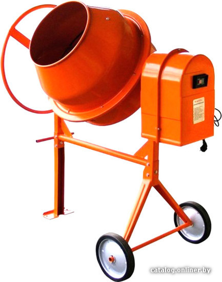 

Бетономешалка Skiper B-140C