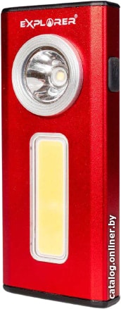 

Фонарь KBT Explorer FL-6785