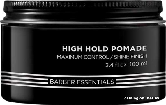 

Redken Помада для укладки волос Brews High Hold 100 мл