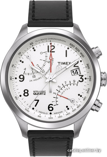 

Наручные часы Timex T2N701