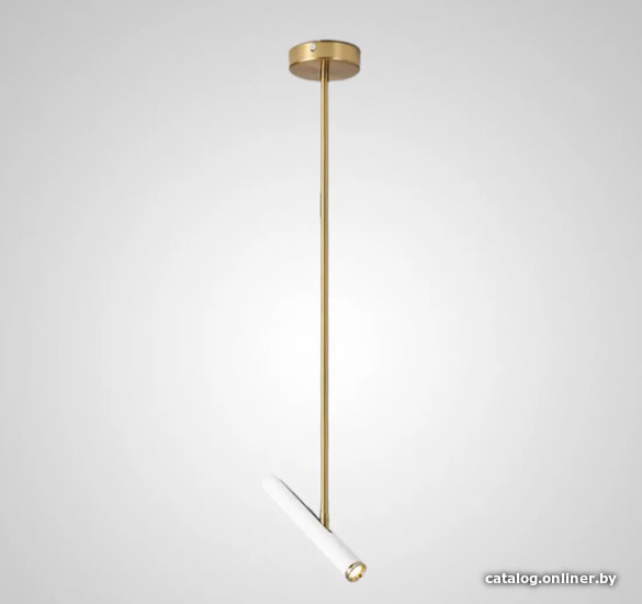 

Точечный светильник ImperiumLoft Way-Thin01 212619-23