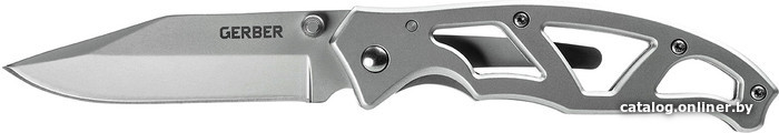 

Складной нож Gerber Paraframe I [22-48444]