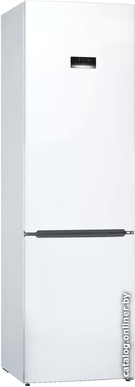 

Холодильник Bosch KGE39XW21R