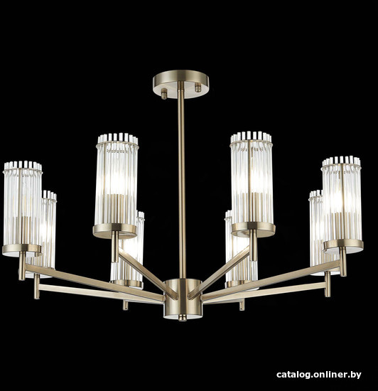 

Люстра средней высоты ST Luce Bitonto SL1233.102.08