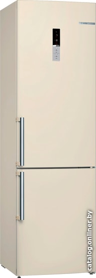 

Холодильник Bosch KGE39AK32R
