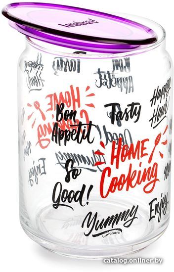 

Емкость Luminarc Home Cooking Plano P7816