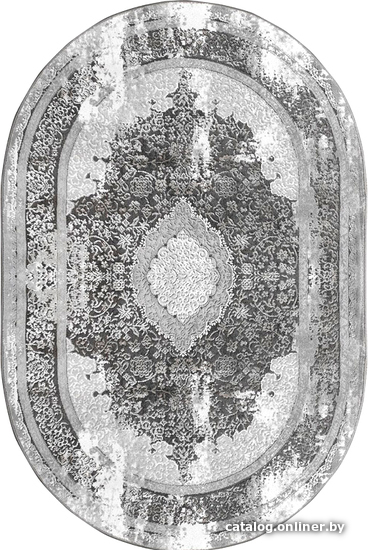 

Ковер для жилой комнаты Merinos Granada 34336-957-OVAL 200x300