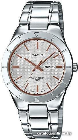 

Наручные часы Casio LTP-1410D-7A2