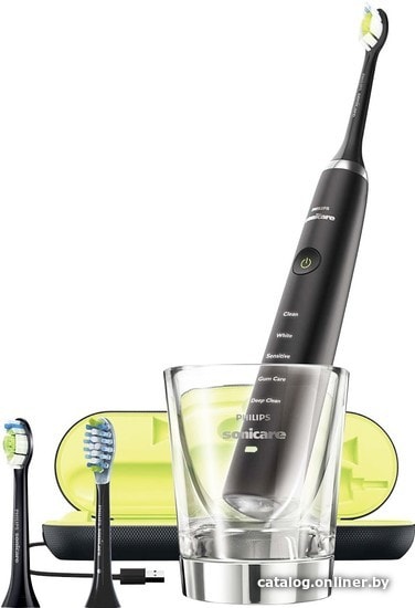 

Электрическая зубная щетка Philips HX9353/56